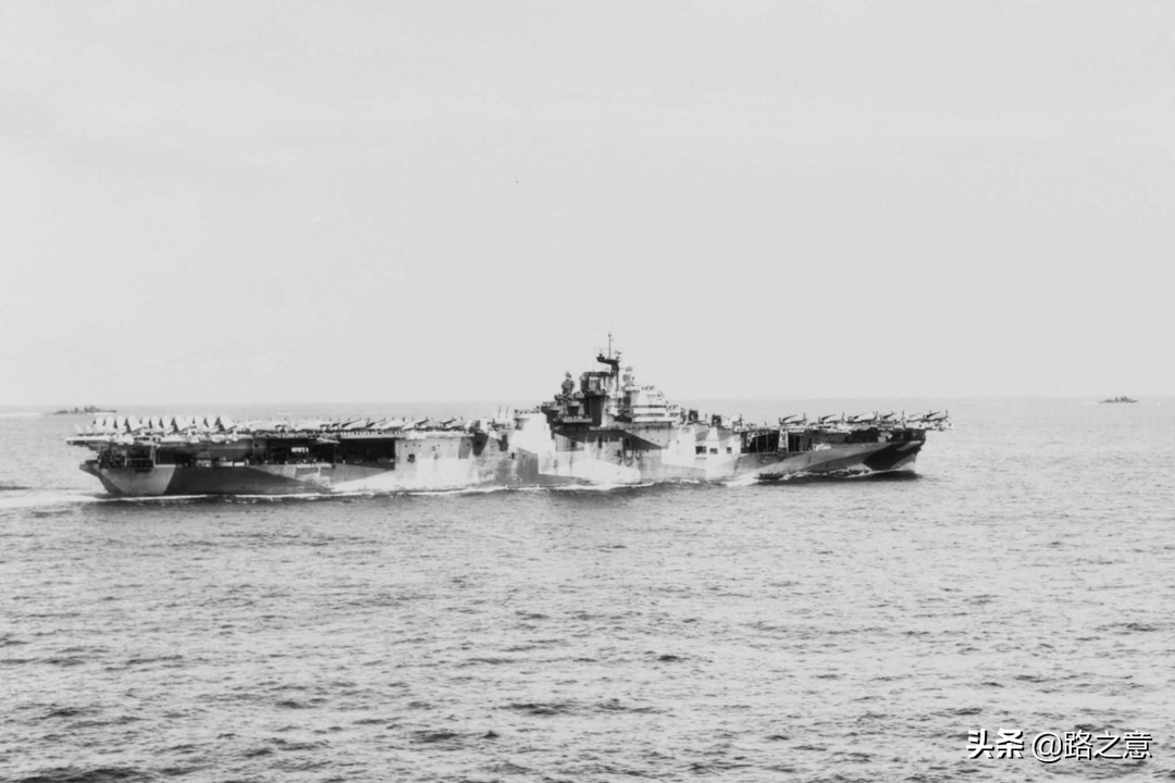 最短命的航母：它是日本超级航母，出航一天不到就被4枚鱼雷击沉