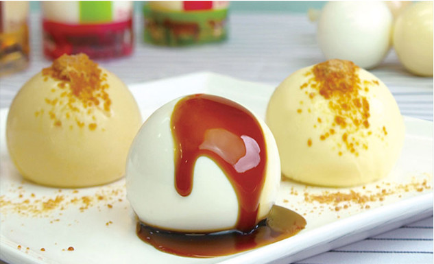 适合女生的高颜值零食,适合撩妹的零食