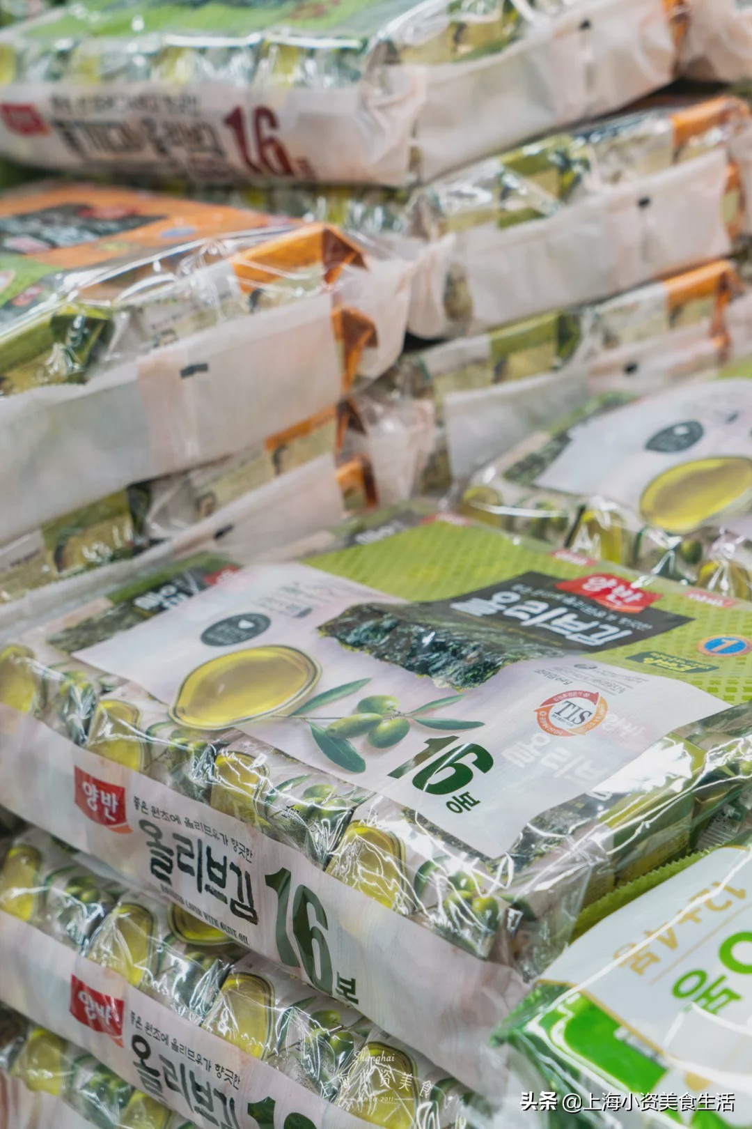 最新韩国街美食攻略,韩国街道美食排行榜前十名