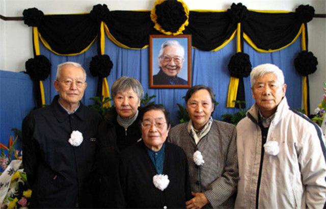 侄子忆雷洁琼：最爱家乡腐乳咸鱼，曾劝其别移民