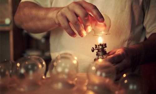 拔罐的知识与视频解说,拔罐后的罐印代表什么你知道吗