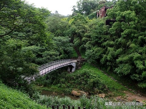 小众旅游打卡点风景绝美,5月适合打卡的小众旅游地