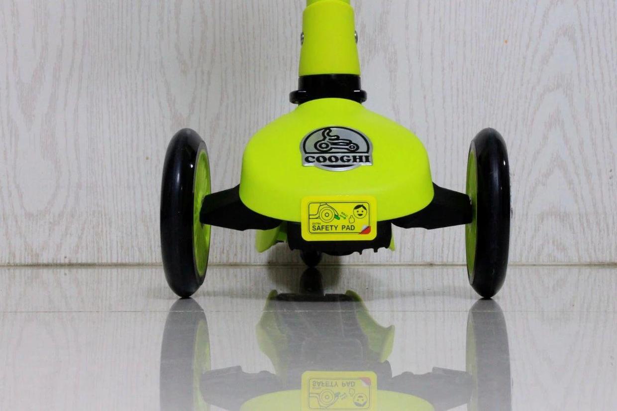 酷骑滑板车v1v2v3区别,酷骑经典滑板车