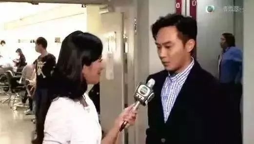 张智霖捐赠物资,张智霖回馈社会做了一辈子的好事