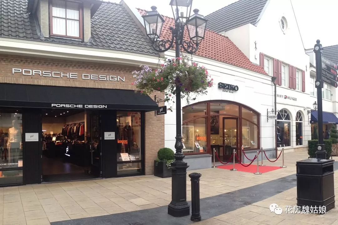 保姆购物全攻略,欧洲购物必买清单