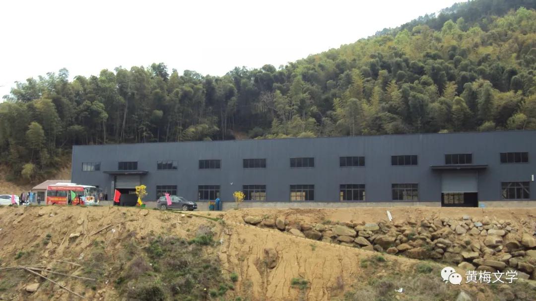 黄冈黄梅山区,黄梅县大山