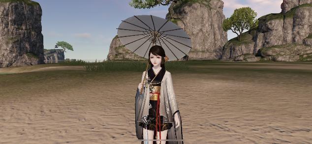 手残*党**的福音,三分钟教你轻松染出江湖最美衣赏