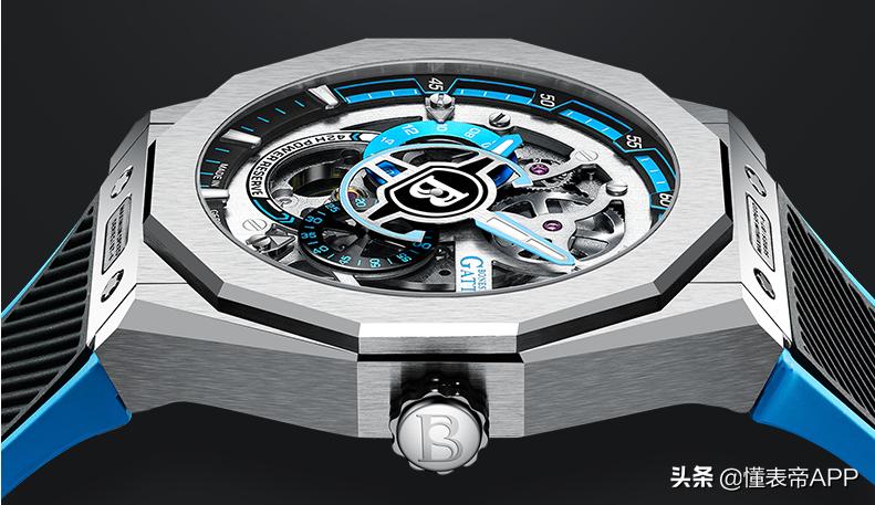 布加迪超跑腕表一万元,布加迪超跑腕表是正品吗