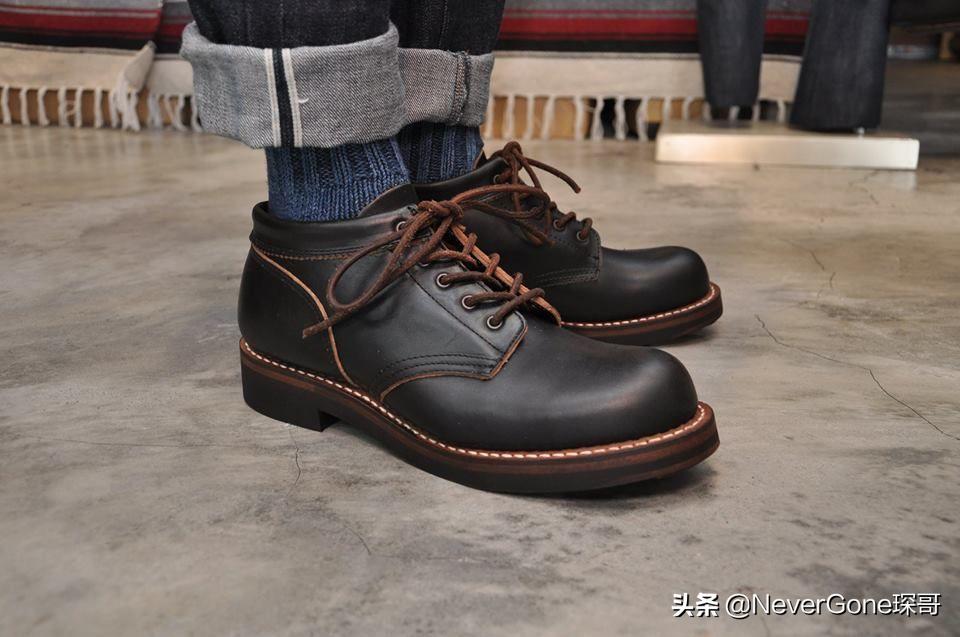 高端工装靴品牌,重磅工装靴顶级牌子有哪些