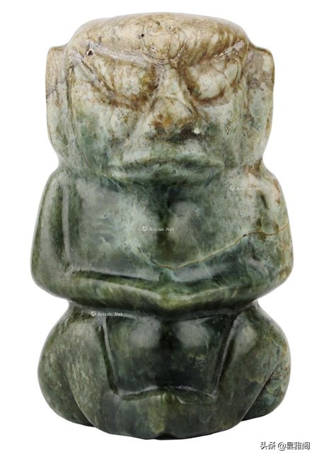 二哥玉器岫岩玉,老兵玉器岫岩玉