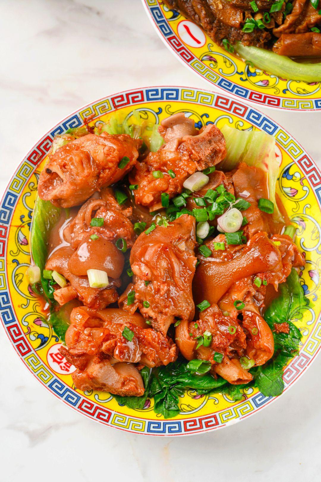 香港六十块云吞面老字号,香港老字号云吞面