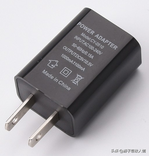 自制监控摄像头,自己做简易家用摄像头