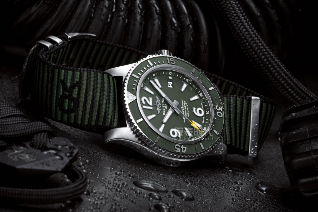 平民价绿水鬼,果断入手绿水鬼