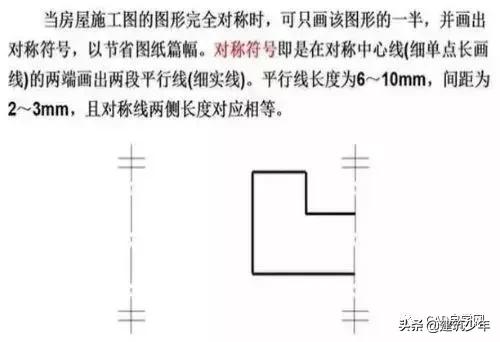 桥梁工程图纸识图,工程设计图纸识图入门教程
