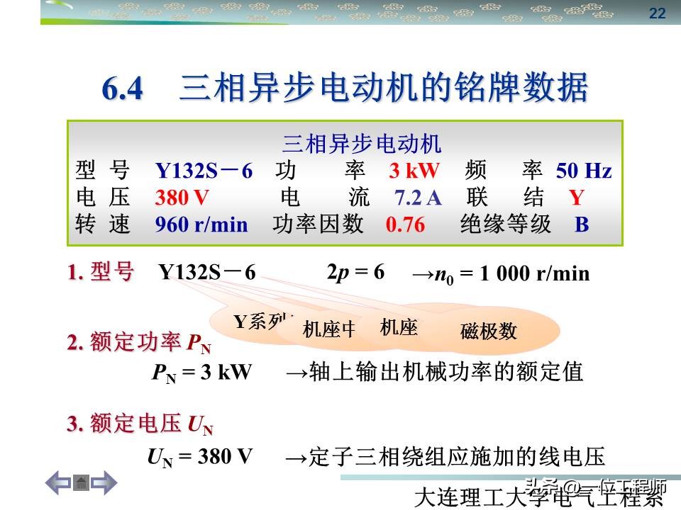 同步三相电机与异步三相电机区别,三相同步电机与异步电机哪个好