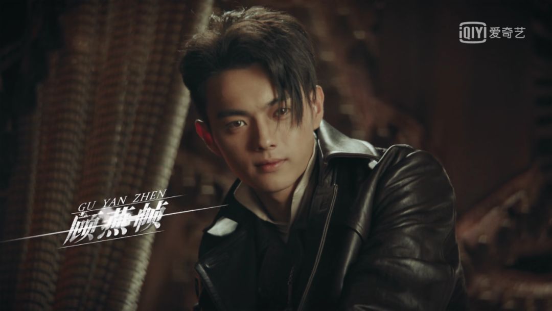 ​年轻人！玩这么大？但这不应该是女主手里拿着的戏码吗？