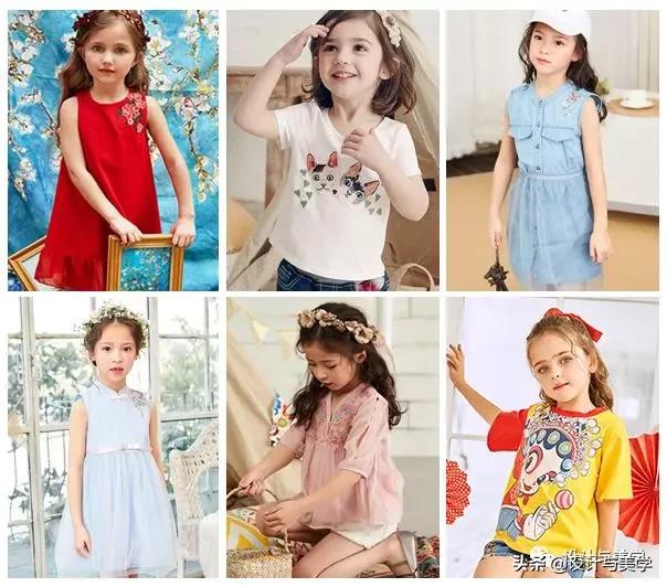 童装过六一,童装六一