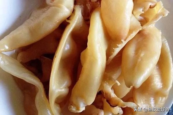 花胶选择指南如何挑选最好的花胶,2千元以内的花胶怎么挑选