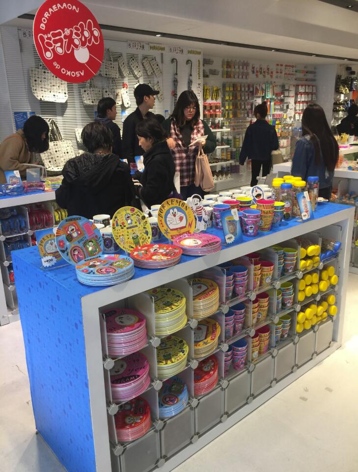 大阪必买的购物攻略,大阪必逛超市