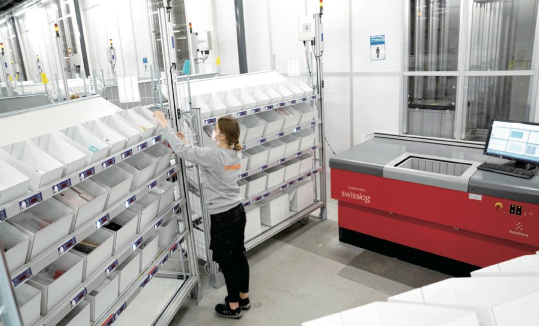 先进拣选技术背后的拣选策略与应用|拣选技术与策略分析专题(六)