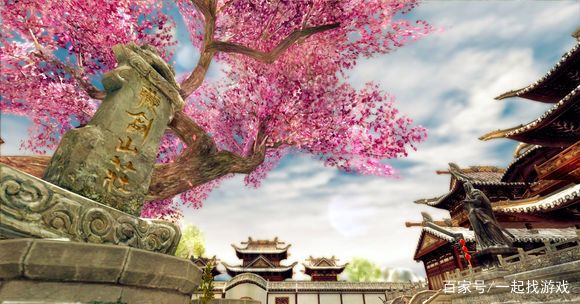 最好玩的武侠网游是哪个,网游top10排行榜