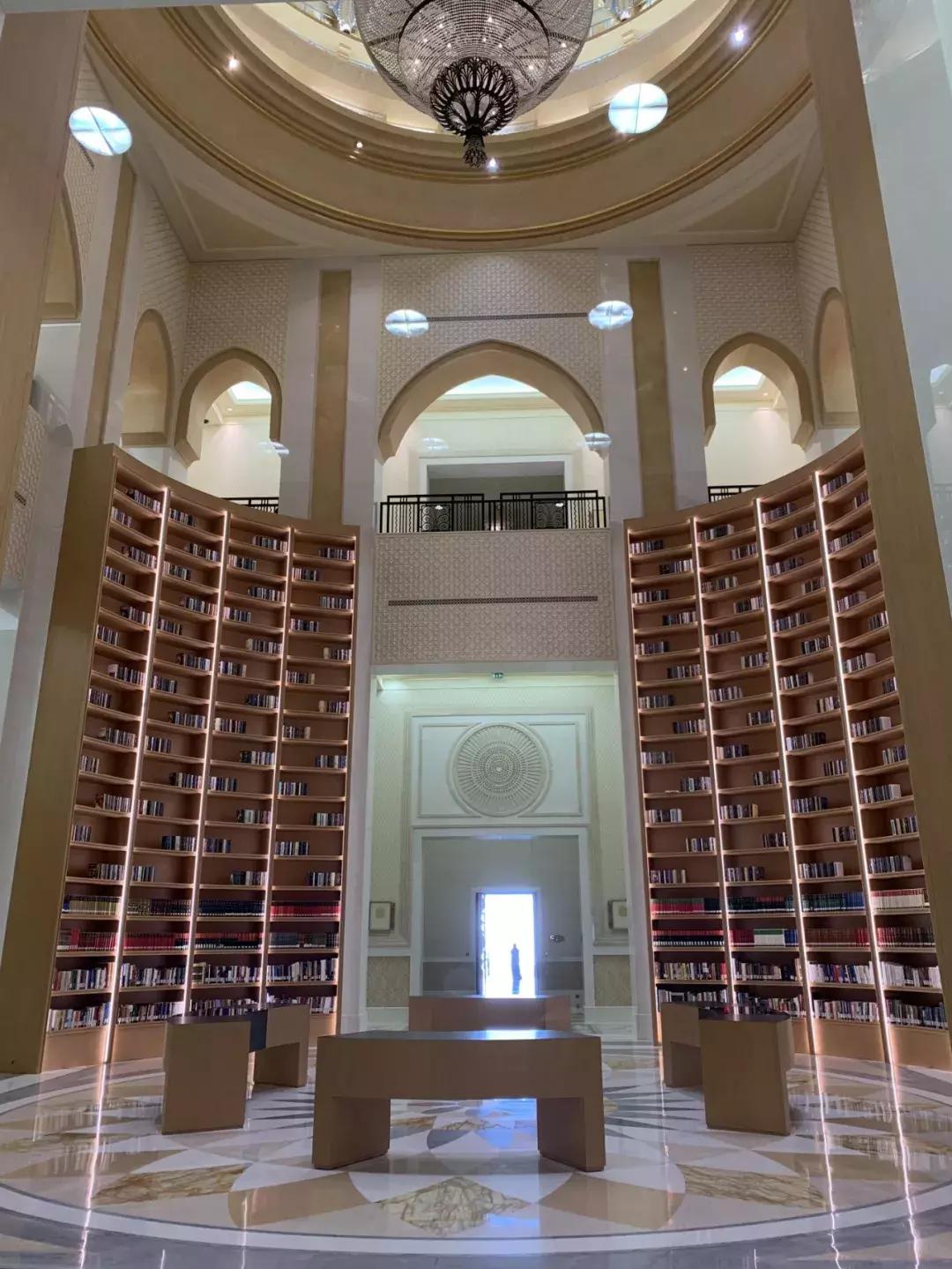 阿布扎比总统府可以旅游参观吗,阿布扎比总统府游玩攻略