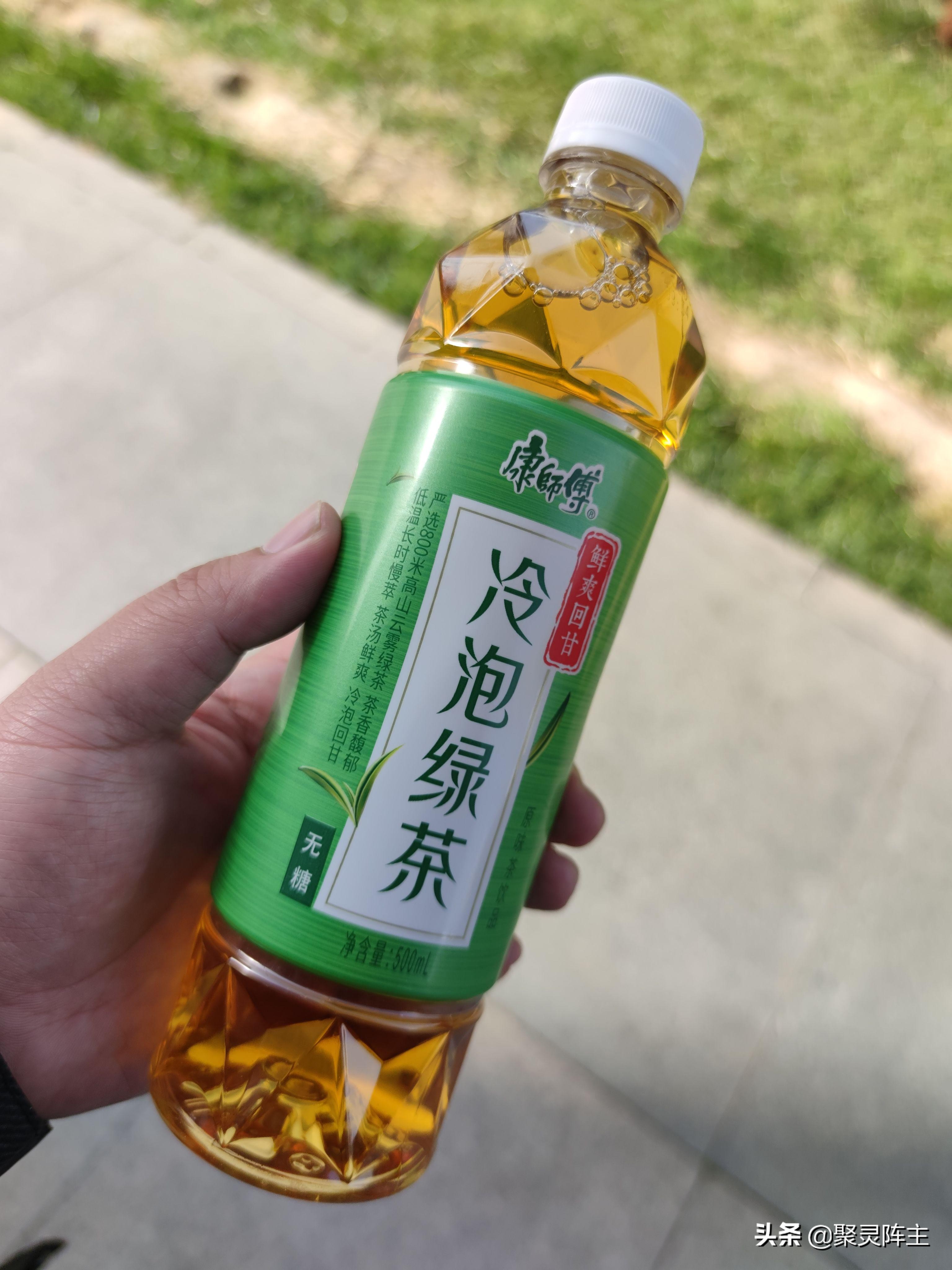 最浓的无糖茶饮料,十大无糖茶饮料排行