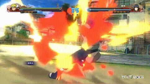 抄袭荒野乱斗的格斗游戏,格斗游戏三大鼻祖