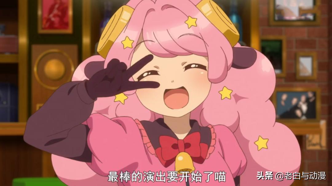 A站公布买番情况,拿下7部一月新番,《摇曳露营》真被抢到了