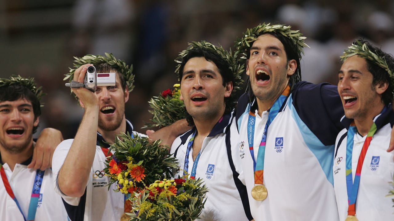 04年奥运会邓肯打得好吗,04年奥运会邓肯