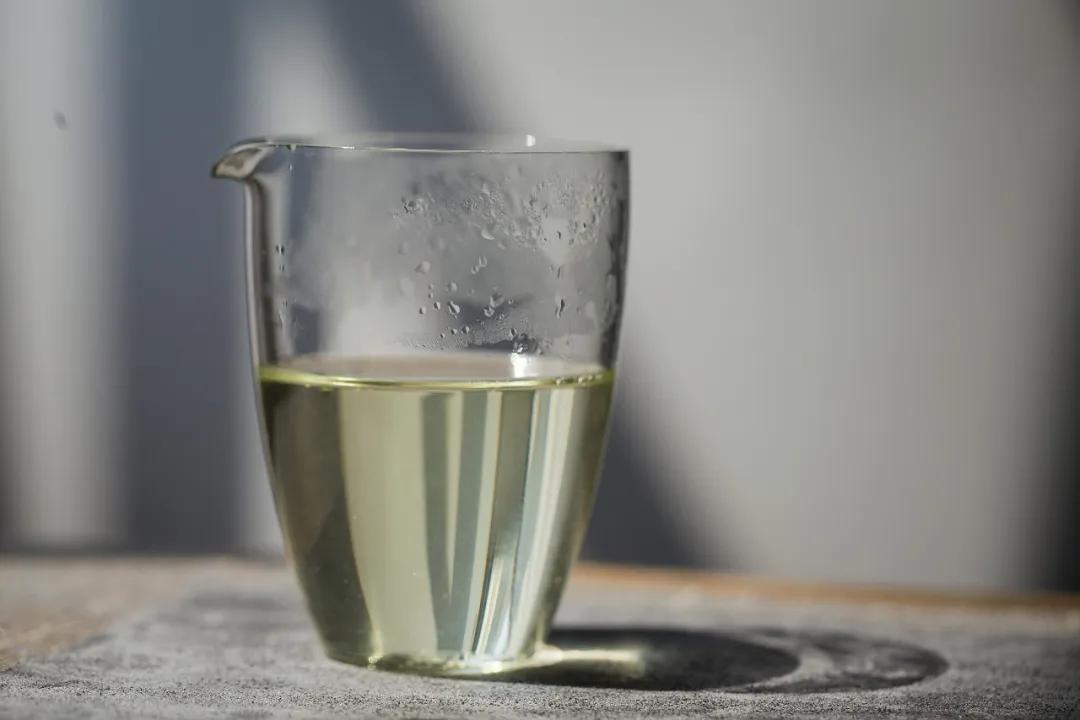 如何品茶才知绿茶好坏,绿茶品鉴方法