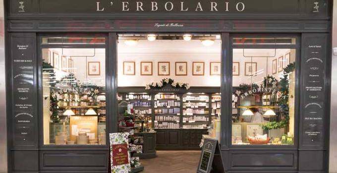 意大利化妆品排名,意大利化妆品小众品牌