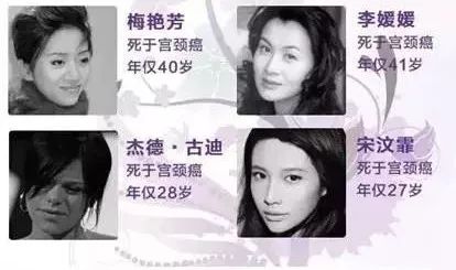 宫颈癌女性第一杀手,红颜杀手是什么意思