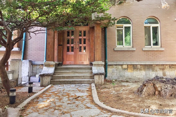 大连八七疗养院战友,大连市八七疗养院的故事