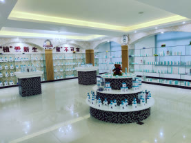 哈丁宝贝品牌店,哈丁宝贝护肤品怎么样