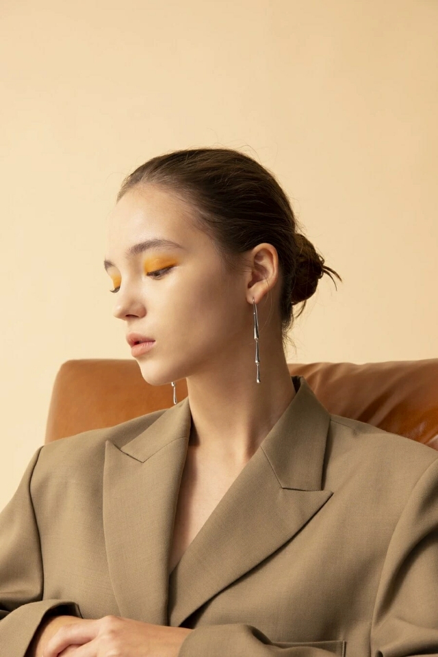 好物|徐睿知欧尼让给你们,我只想要她的耳环(上)