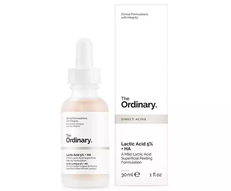 theordinary护肤油测评,平价猛药精华推荐