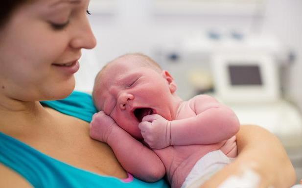 生完宝宝锻炼身体的好处,生完宝宝锻炼