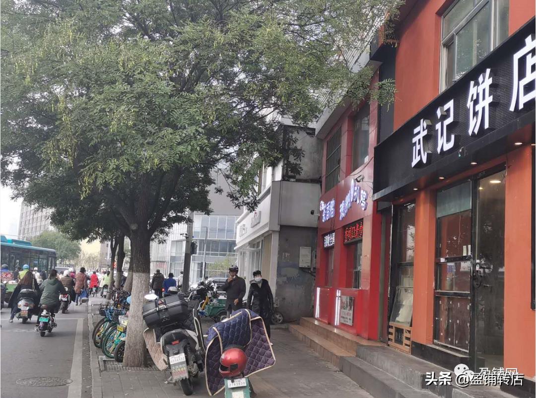 济南转让店有哪些,济南生意转让信息58