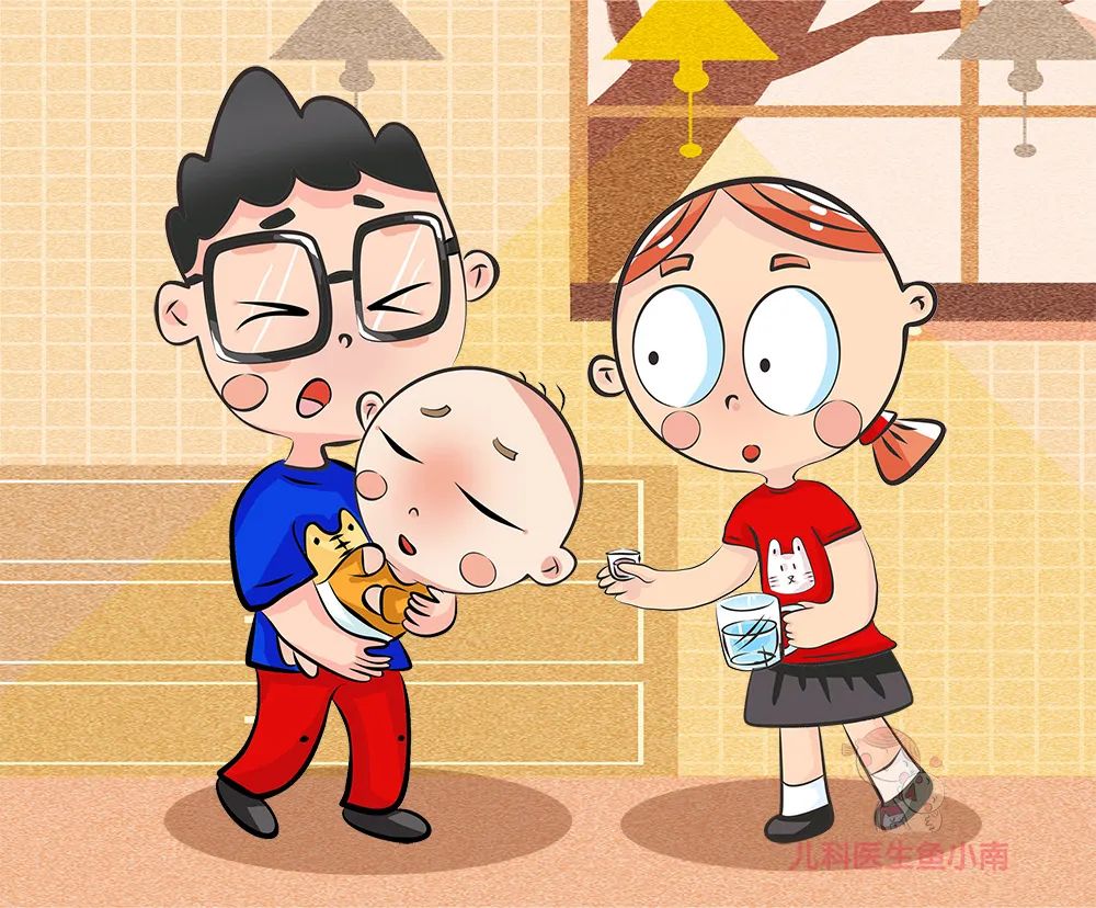 夏天宝宝热该怎么办,夏天太热如何预防宝宝生病