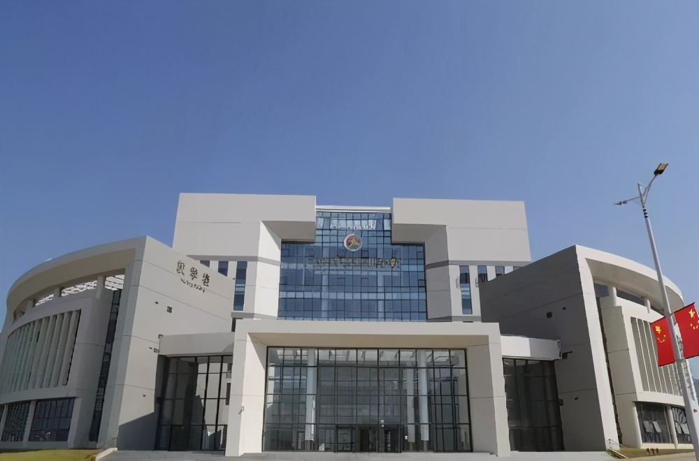 广东科贸职业学院住宿费,广东科贸职业学院宿舍功率用多大