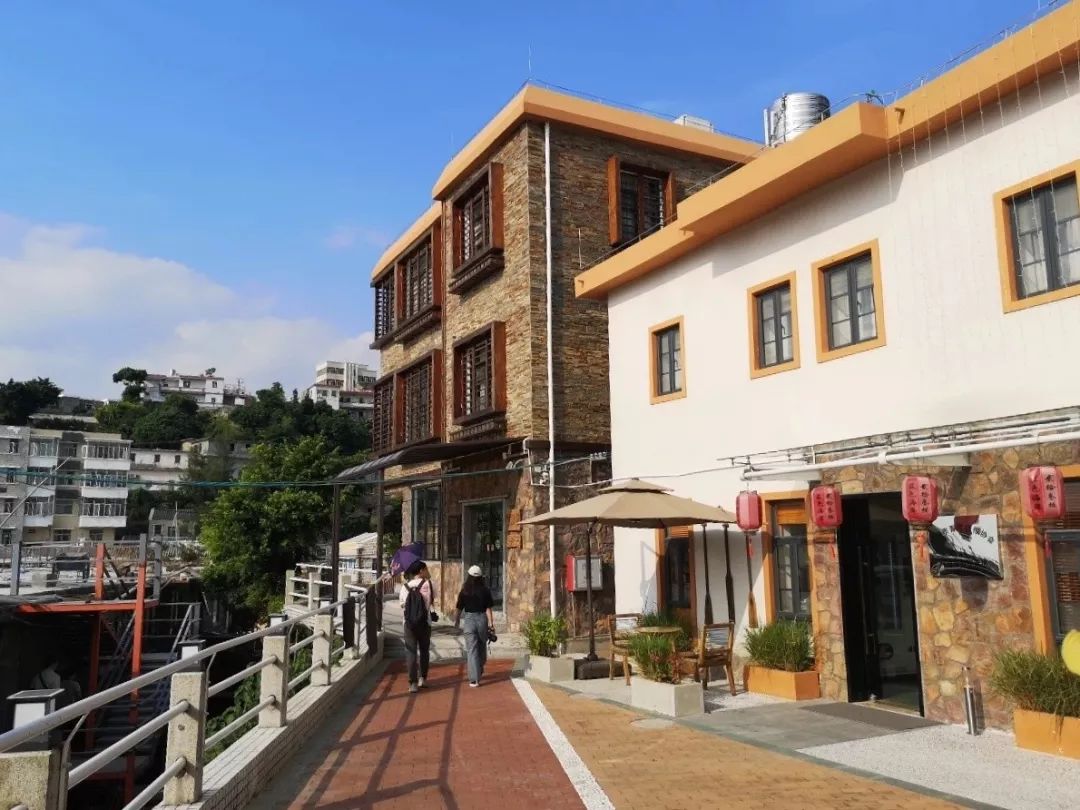 珠海附近适合一个人静心的民宿,珠海海边民宿推荐一下