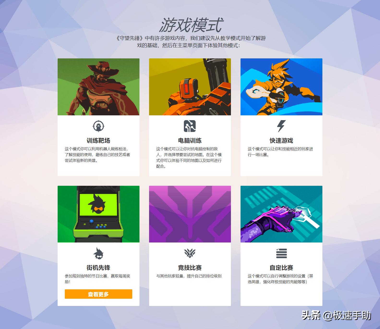 守望先锋和吃鸡哪个更吃配置,玩守望先锋的配置3000左右