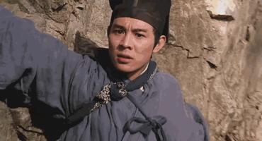 香港武侠电影三个女主,香港电影三个女主角古装