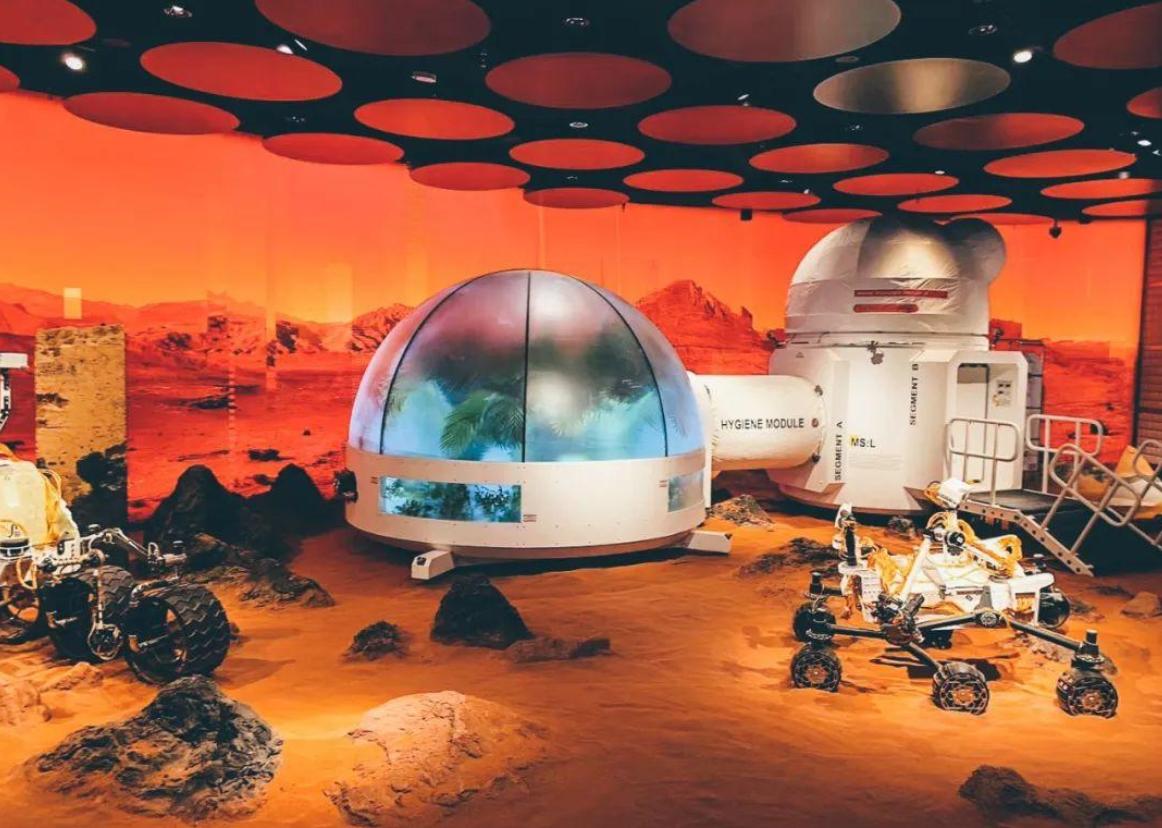 第六次灭绝来了?科学家计划送精子卵子上太空,含50个人类样本