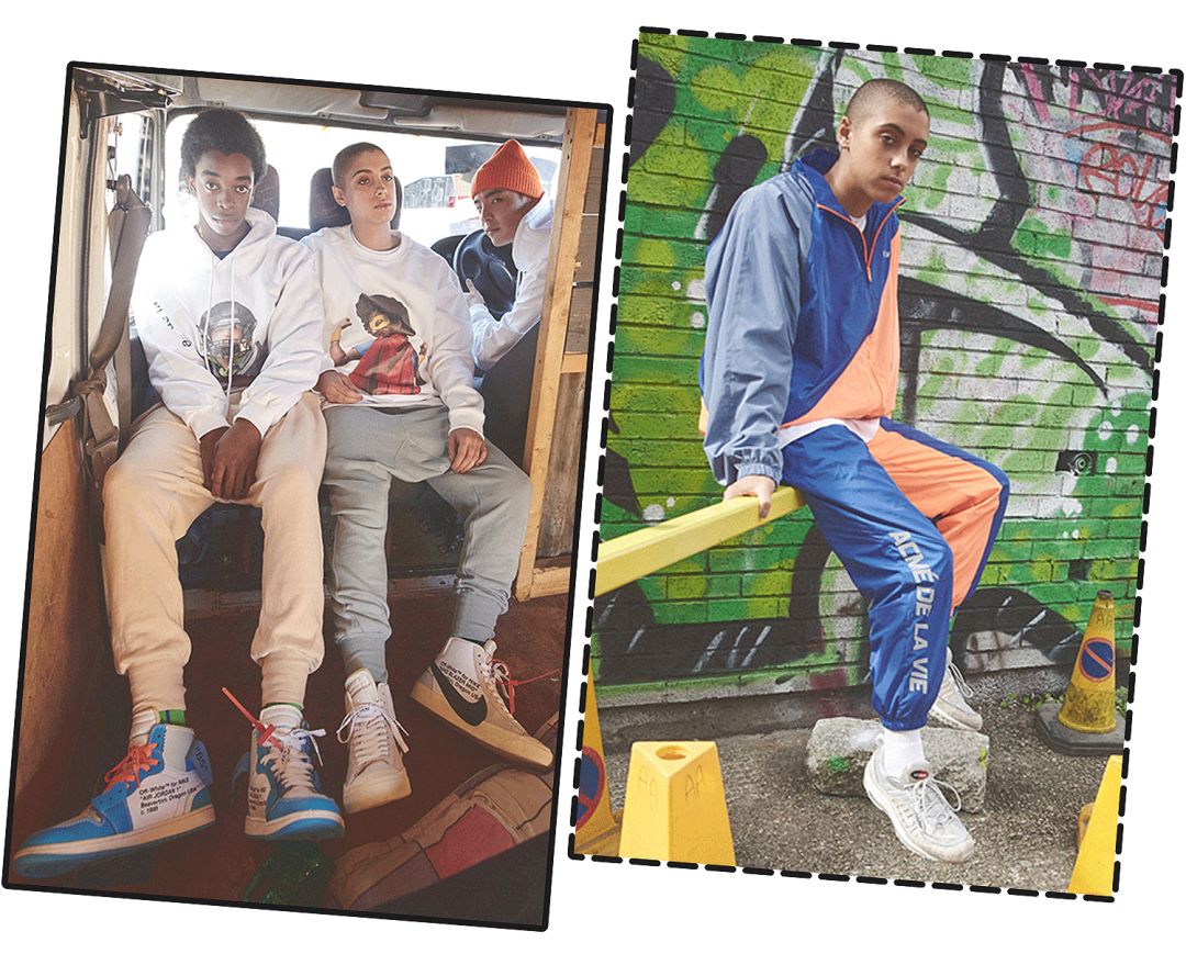 韩国偶像最爱的6个品牌，价格跟ZARA差不多