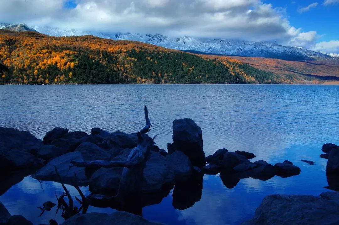 成都到康定木格措旅游攻略,康定木格措景区19号免费吗
