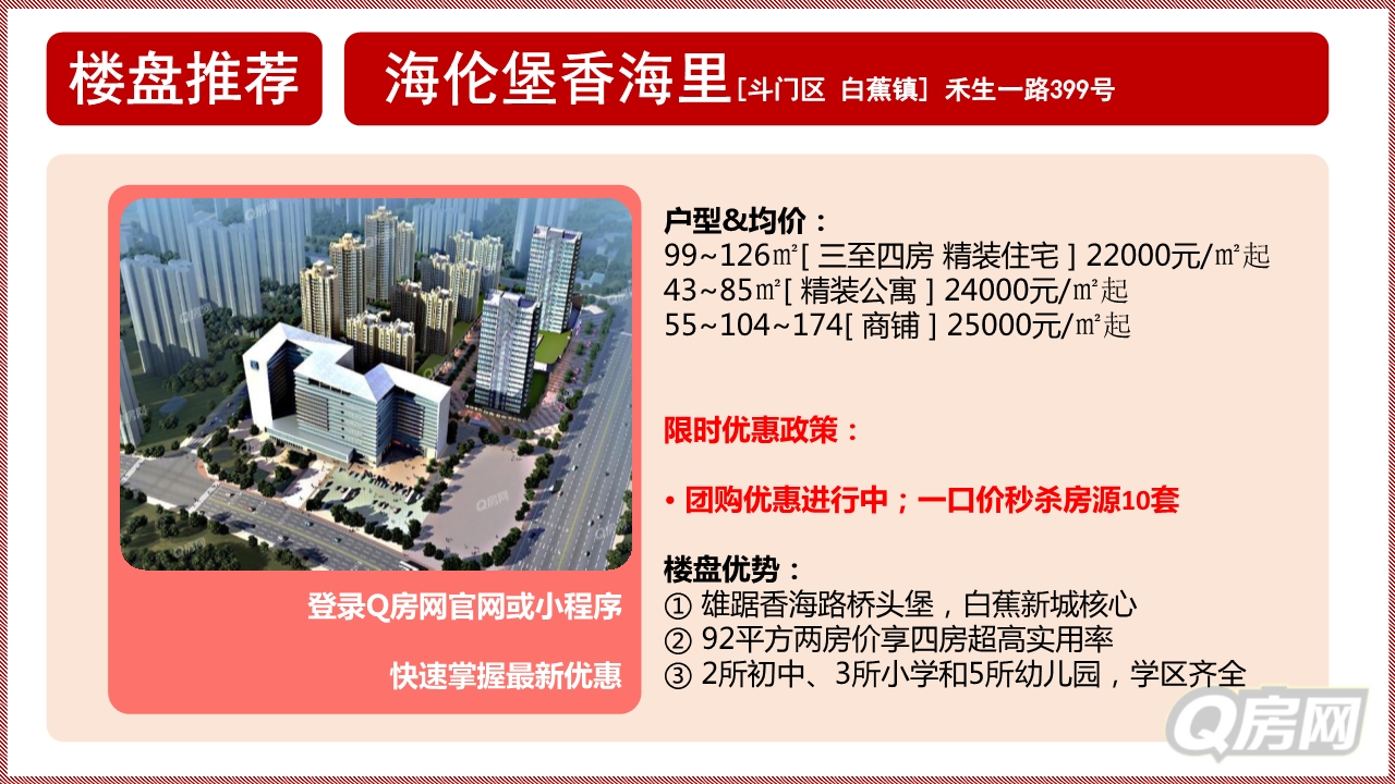 Q房有家|不慌不闹不愁，理性退房看这里