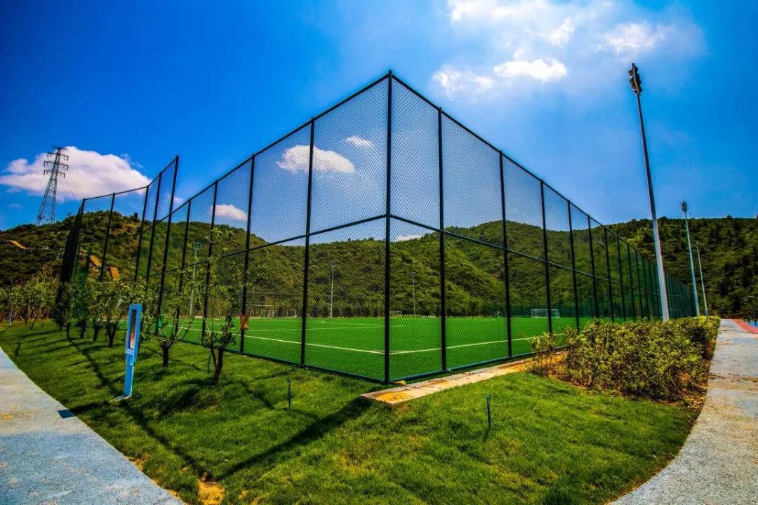 张家口今天有哪些玩的地方,张家口最火打卡地