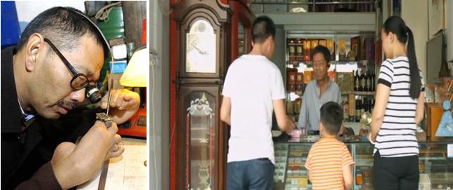 自强不息的邹开元和他的自诉